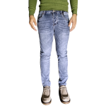 Jeans uomo BERNA slim classic denim