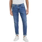 Jeans uomo GIANNI LUPO skinny fit dark wash (acquistare 2 taglie in meno della solita che indossate)
