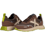 Scarpa sneakers uomo MUNICH Xemine 67