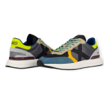 Scarpa sneakers uomo MUNICH Soon 63