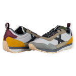 Scarpa sneakers uomo MUNICH UM 73