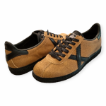 Scarpa sneakers uomo MUNICH Barru 155