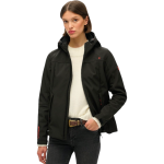 Giubbotto donna SUPERDRY giacca Trekker Classic con cappuccio