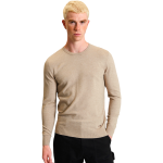 Maglia uomo GIANNI LUPO girocollo basic super soft in misto viscosa